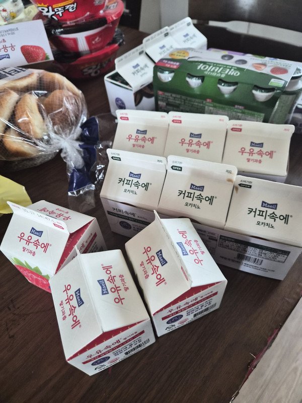 구매자가 올린 리뷰 사진
