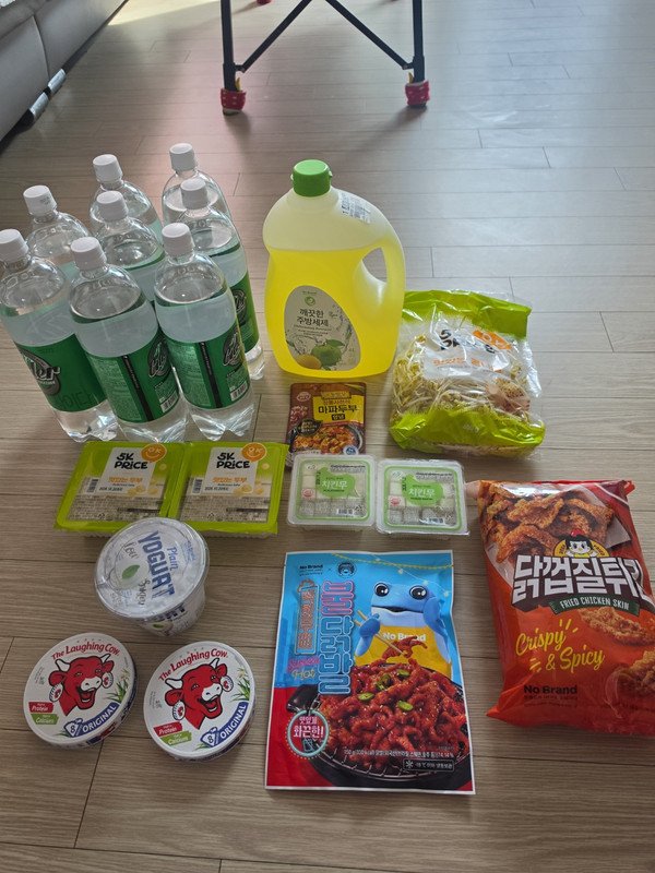 구매자가 올린 리뷰 사진