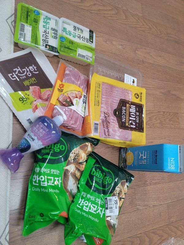 구매자가 올린 리뷰 사진