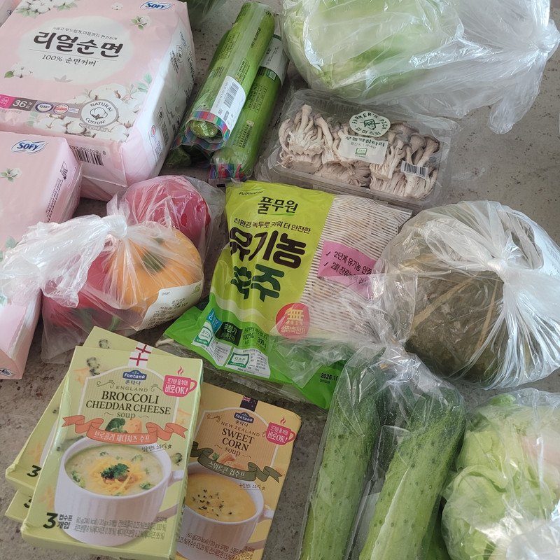 구매자가 올린 리뷰 사진