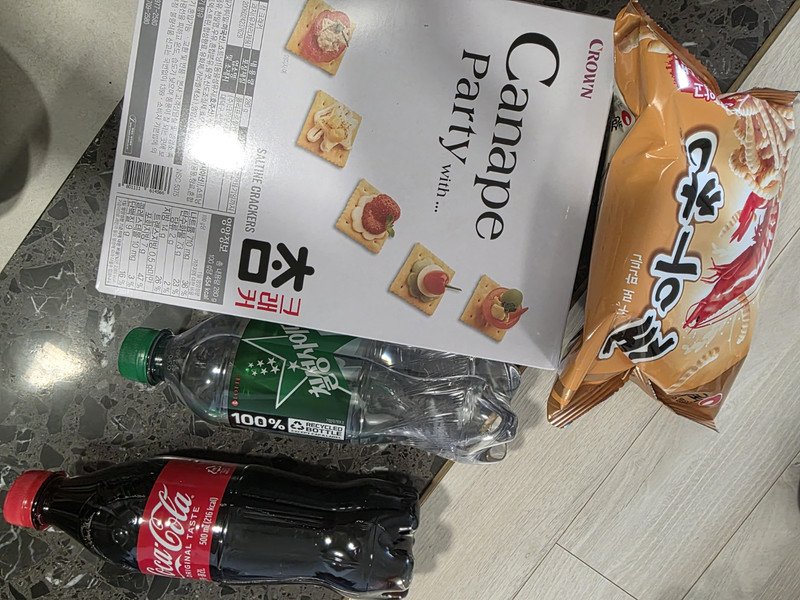 구매자가 올린 리뷰 사진
