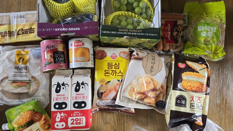 구매자가 올린 리뷰 사진