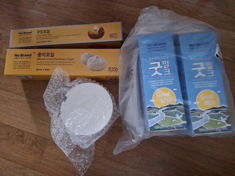 구매자가 올린 리뷰 사진