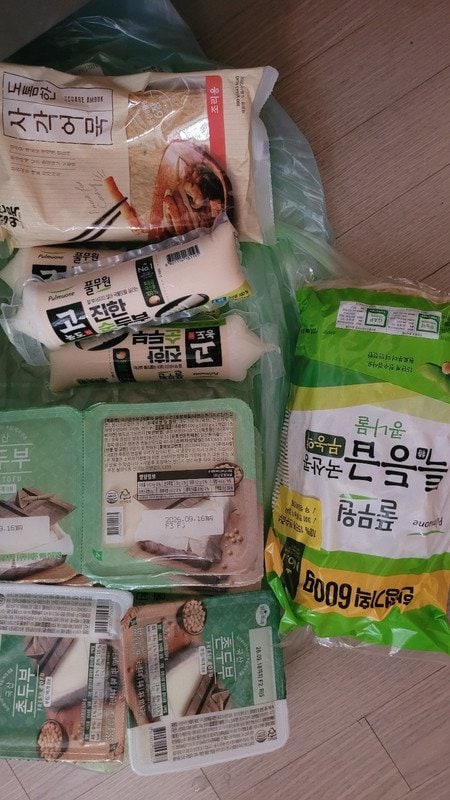 구매자가 올린 리뷰 사진