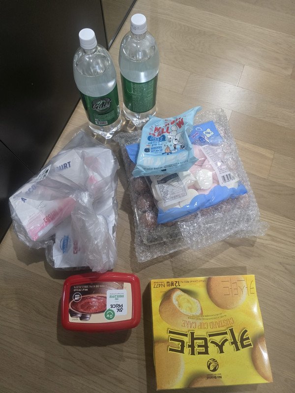 구매자가 올린 리뷰 사진