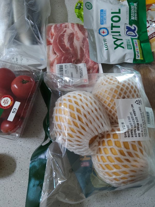 구매자가 올린 리뷰 사진