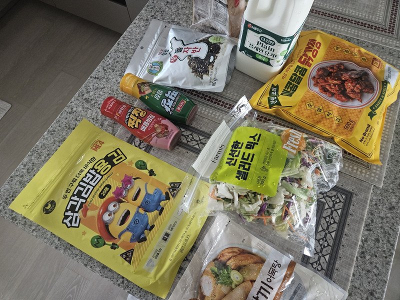 구매자가 올린 리뷰 사진