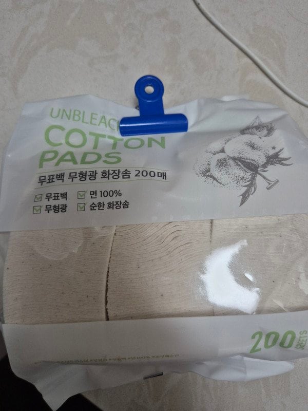 구매자가 올린 리뷰 사진