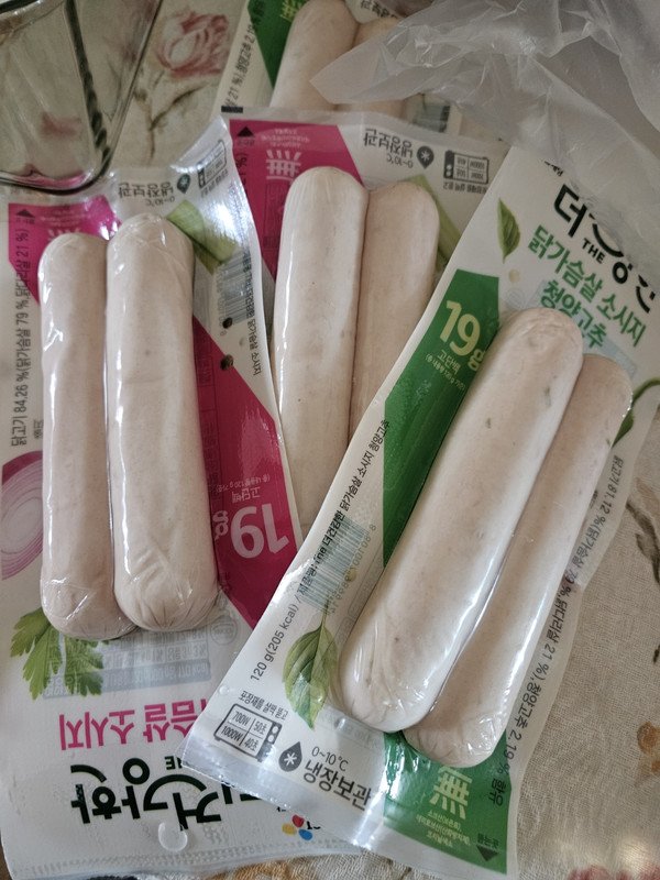 구매자가 올린 리뷰 사진