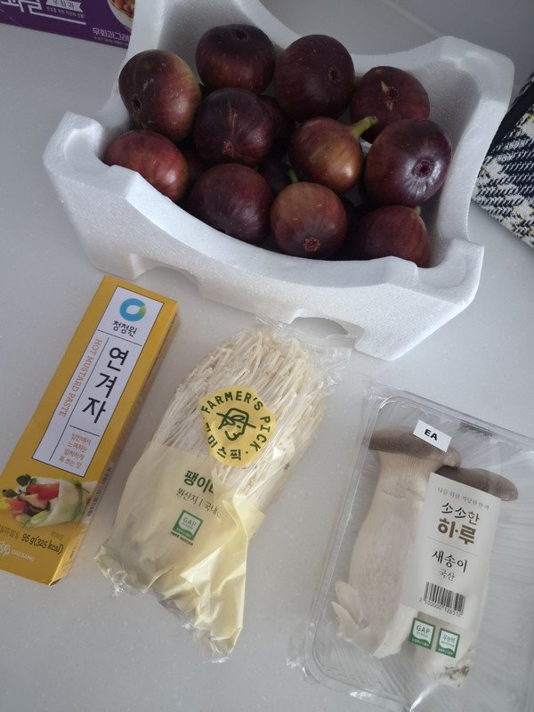 구매자가 올린 리뷰 사진