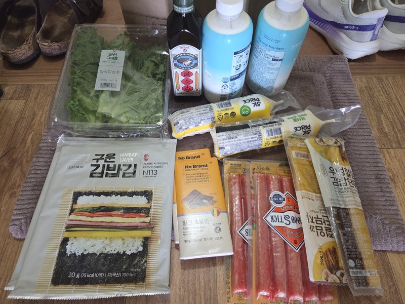 구매자가 올린 리뷰 사진