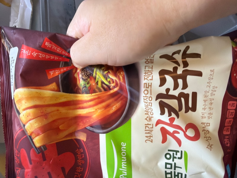 구매자가 올린 리뷰 사진