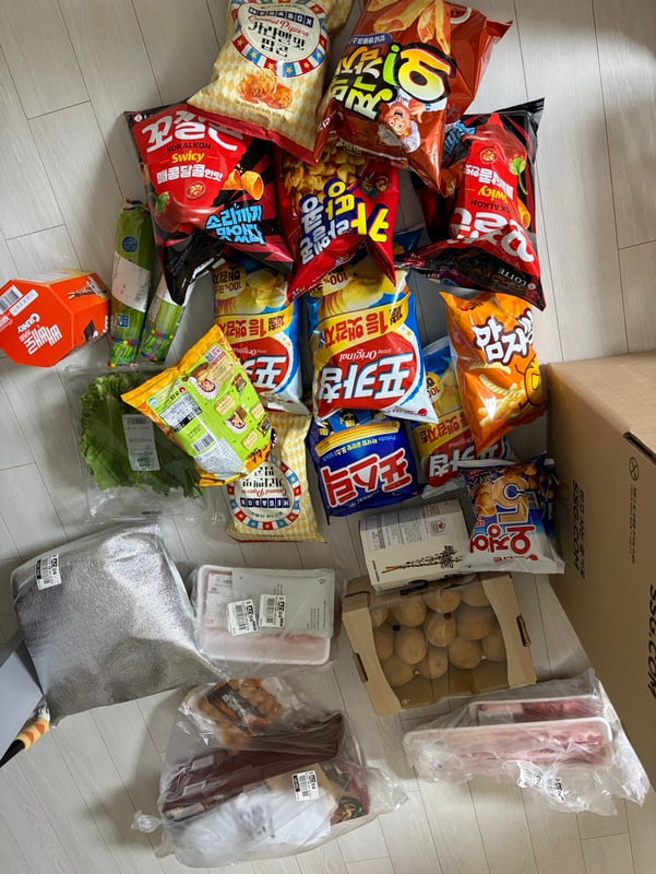 구매자가 올린 리뷰 사진