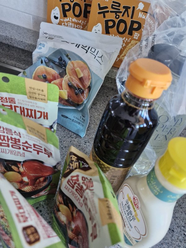 구매자가 올린 리뷰 사진