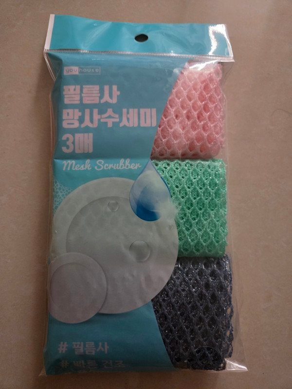 구매자가 올린 리뷰 사진