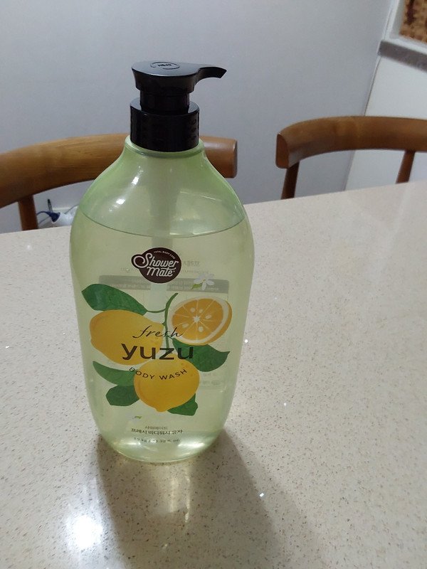 구매자가 올린 리뷰 사진