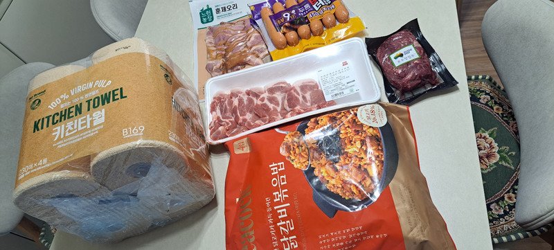 구매자가 올린 리뷰 사진