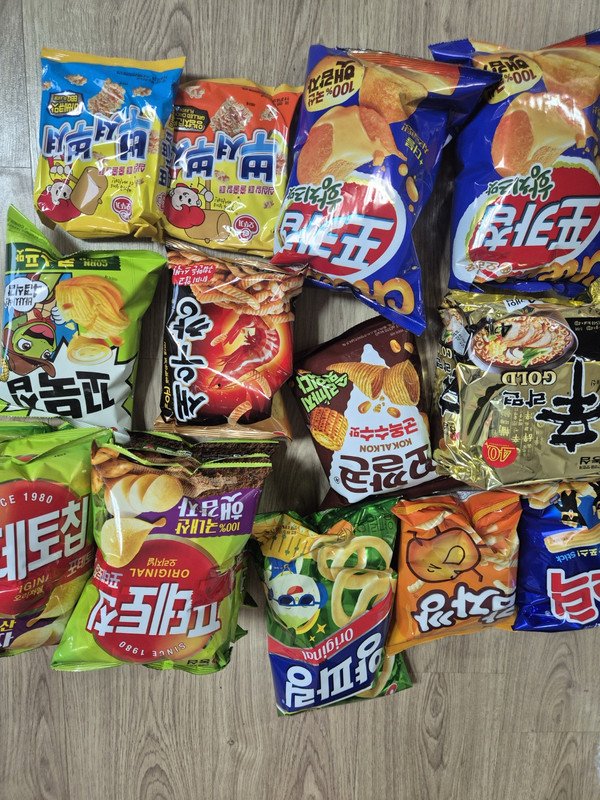 구매자가 올린 리뷰 사진