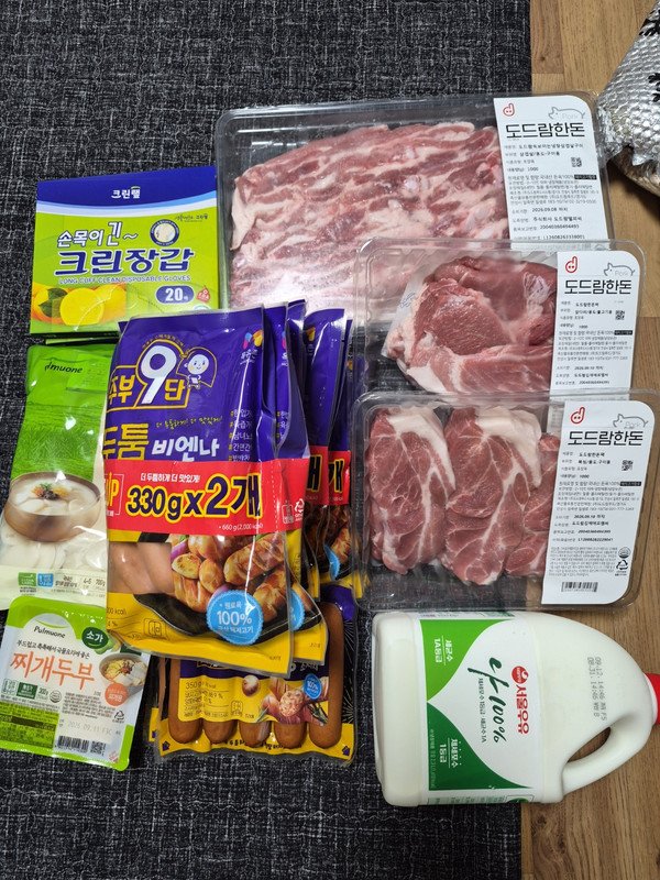 구매자가 올린 리뷰 사진