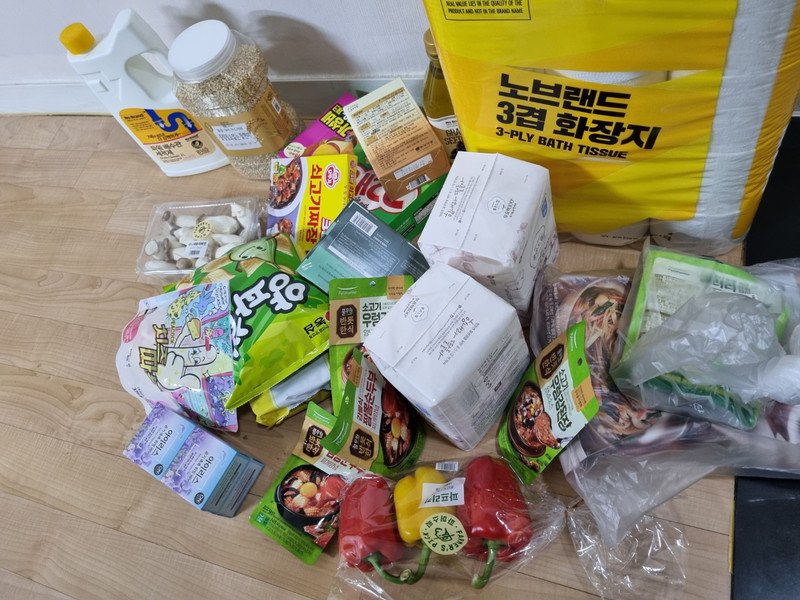 구매자가 올린 리뷰 사진