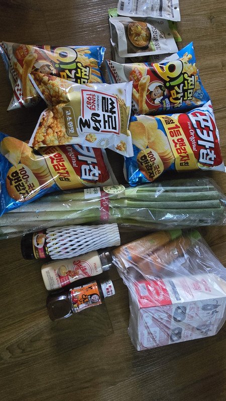 구매자가 올린 리뷰 사진