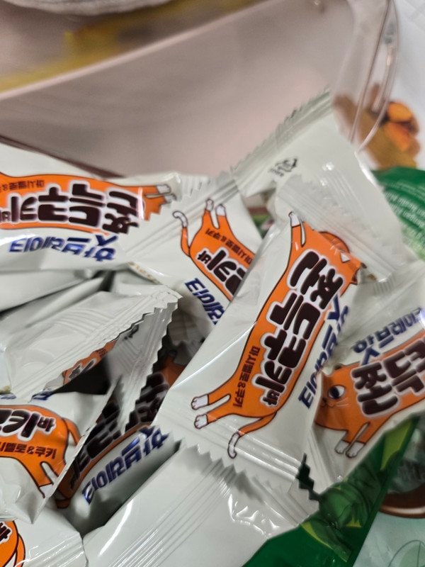 구매자가 올린 리뷰 사진
