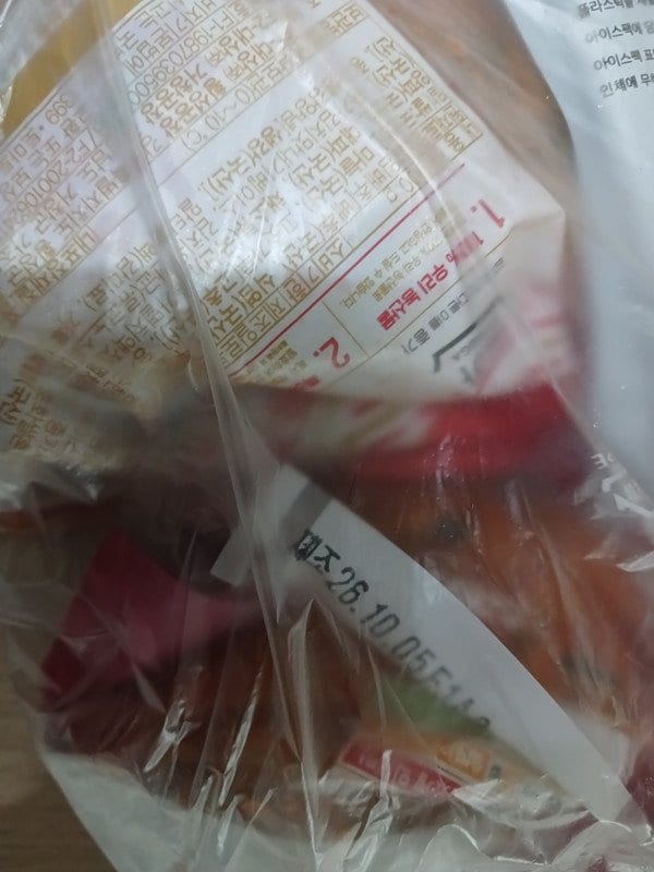 구매자가 올린 리뷰 사진