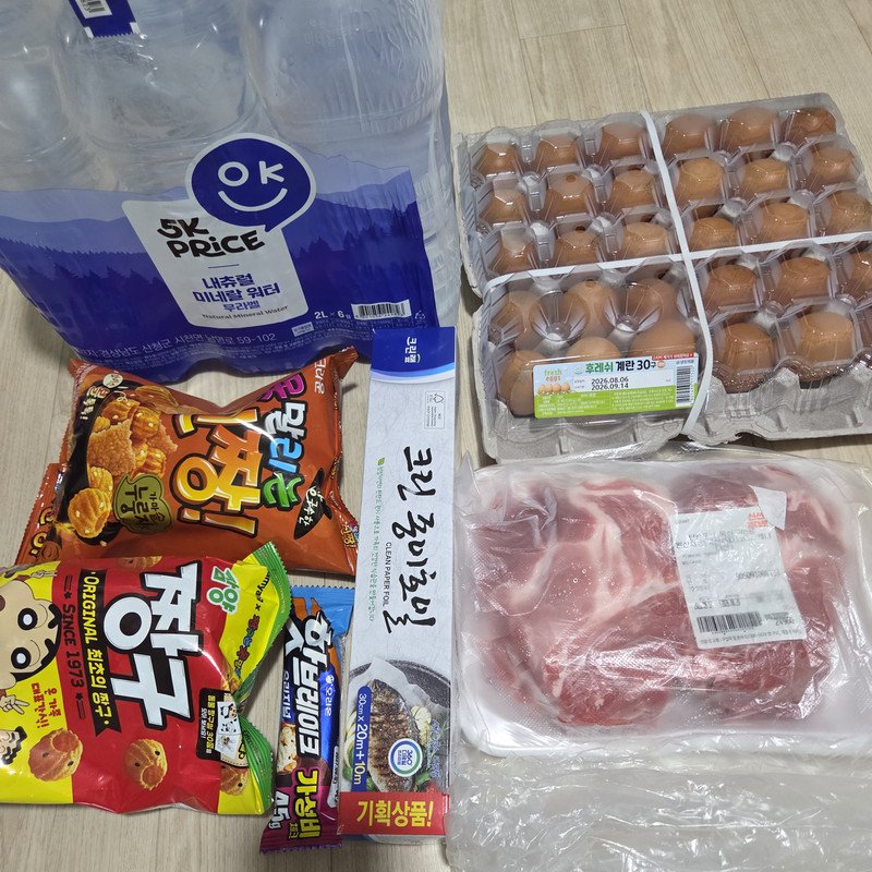 구매자가 올린 리뷰 사진