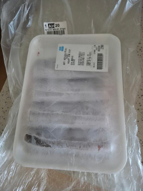 구매자가 올린 리뷰 사진