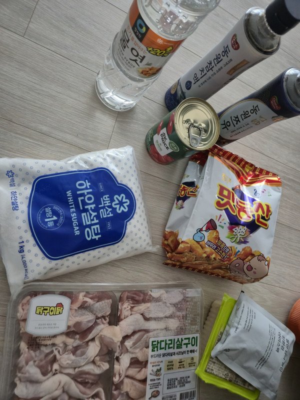 구매자가 올린 리뷰 사진