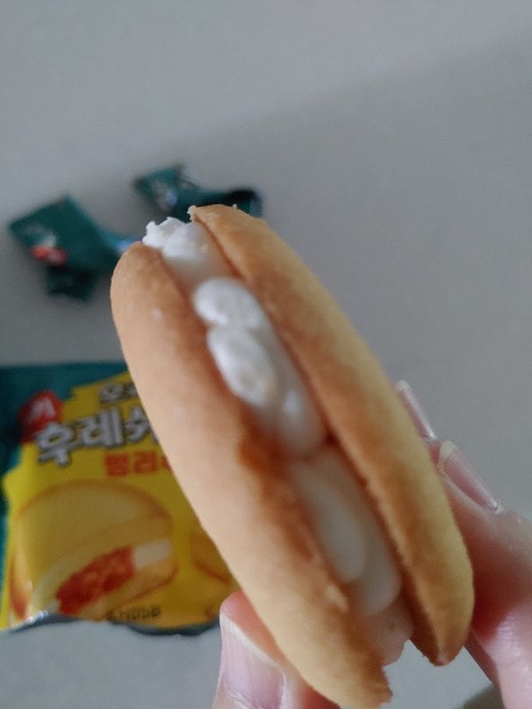 구매자가 올린 리뷰 사진