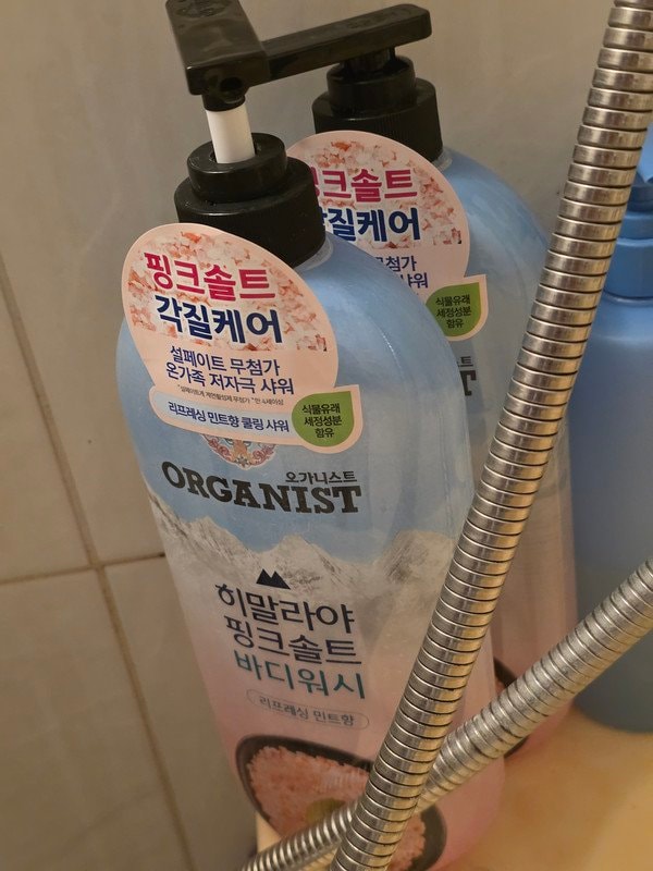 구매자가 올린 리뷰 사진