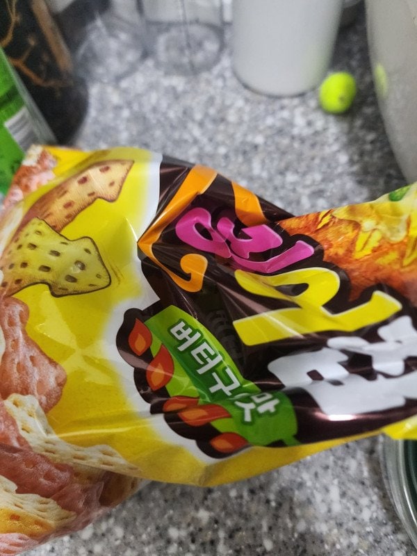 구매자가 올린 리뷰 사진