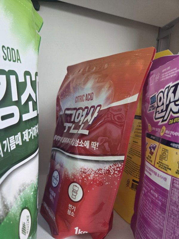 구매자가 올린 리뷰 사진