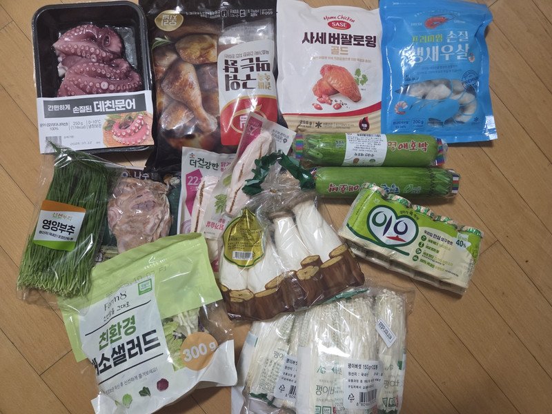 구매자가 올린 리뷰 사진