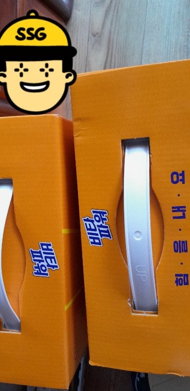 구매자가 올린 리뷰 사진