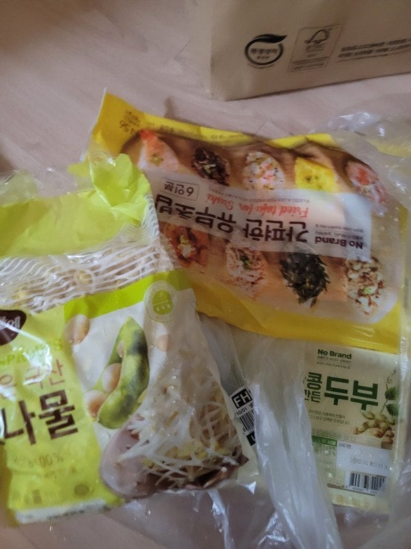 구매자가 올린 리뷰 사진
