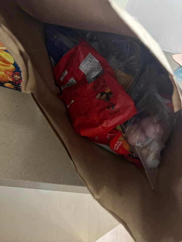 구매자가 올린 리뷰 사진