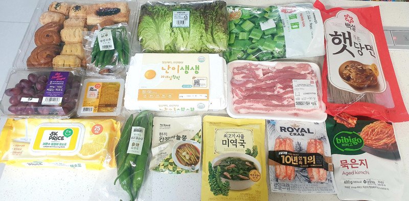 구매자가 올린 리뷰 사진