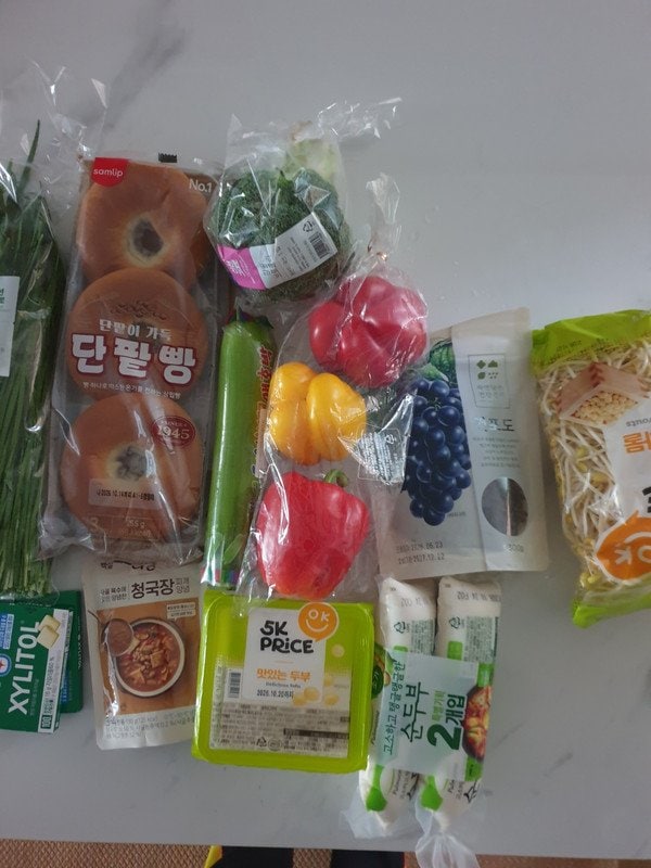 구매자가 올린 리뷰 사진