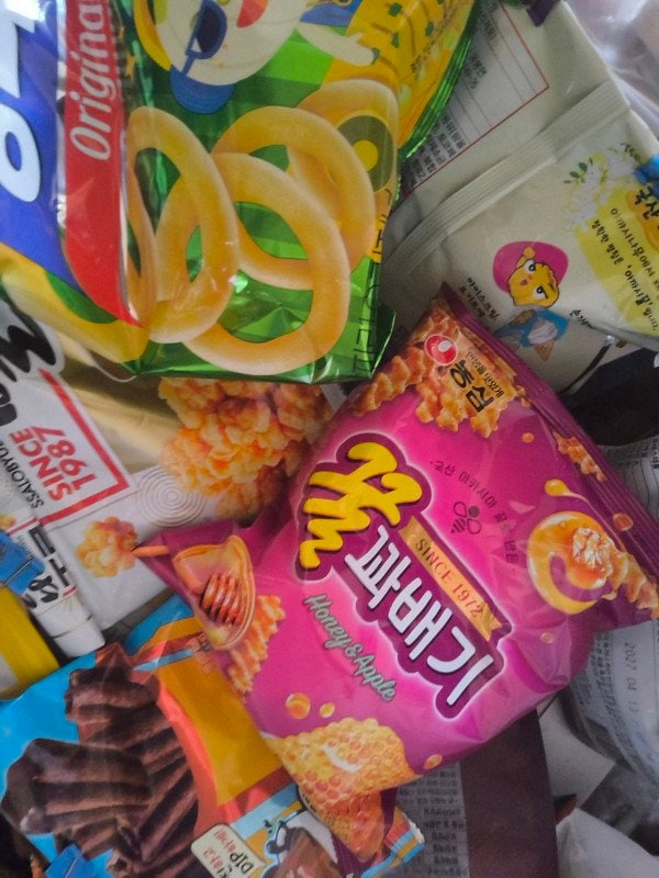 구매자가 올린 리뷰 사진