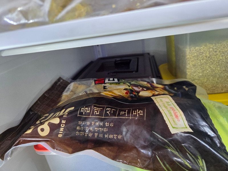 구매자가 올린 리뷰 사진
