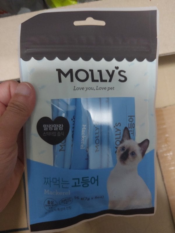 구매자가 올린 리뷰 사진