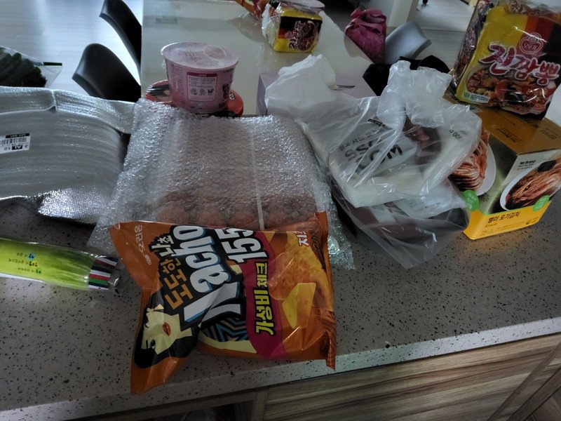 구매자가 올린 리뷰 사진