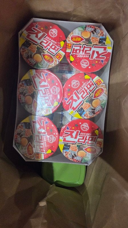 구매자가 올린 리뷰 사진