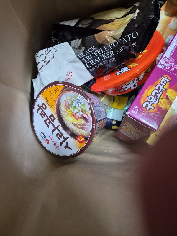 구매자가 올린 리뷰 사진