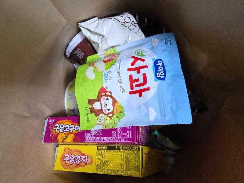 구매자가 올린 리뷰 사진