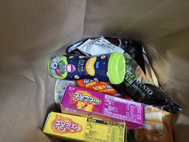 구매자가 올린 리뷰 사진