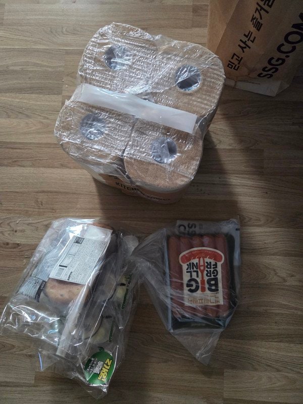 구매자가 올린 리뷰 사진