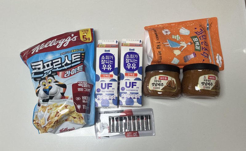 구매자가 올린 리뷰 사진